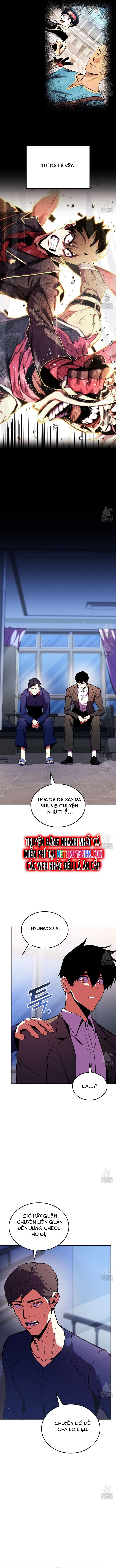 Sự Trở Lại Của Vị Thần Sức Mạnh Chapter 173 - 9