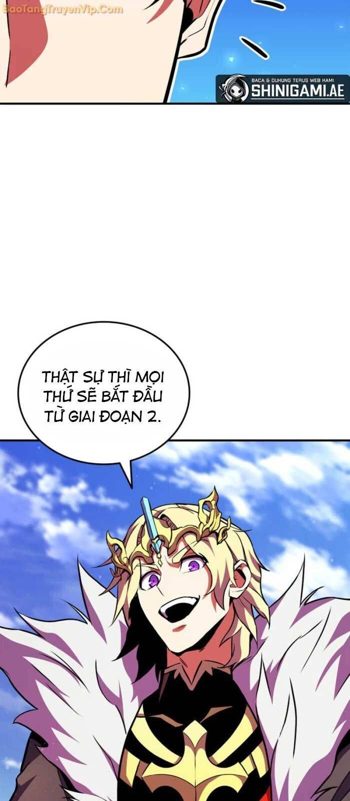 Sự Trở Lại Của Vị Thần Sức Mạnh Chapter 174 - 115