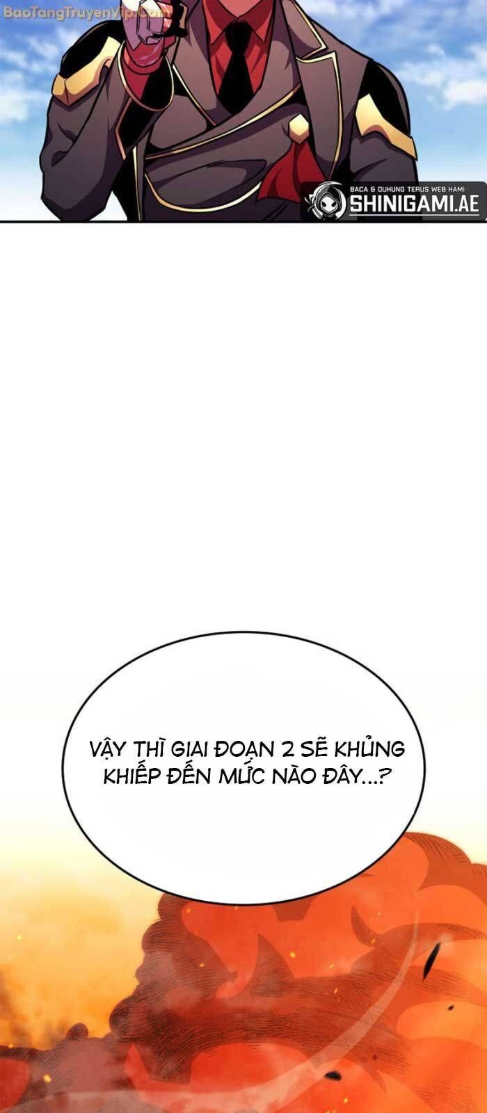 Sự Trở Lại Của Vị Thần Sức Mạnh Chapter 174 - 117