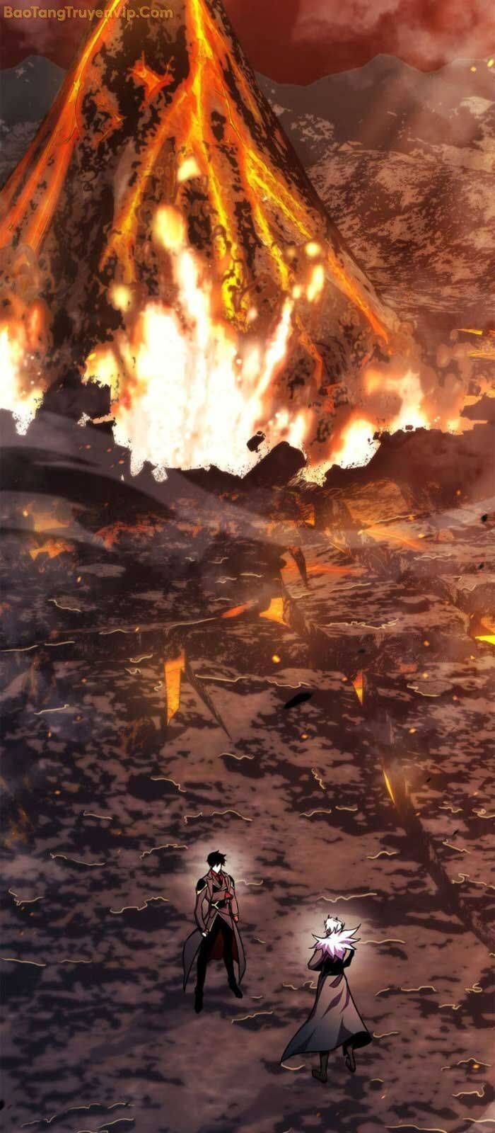 Sự Trở Lại Của Vị Thần Sức Mạnh Chapter 174 - 119