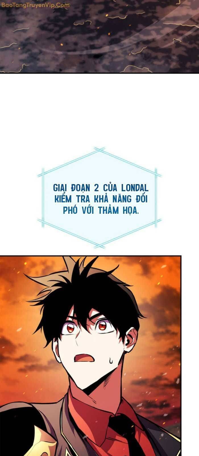 Sự Trở Lại Của Vị Thần Sức Mạnh Chapter 174 - 120