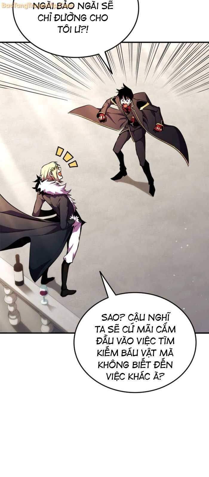 Sự Trở Lại Của Vị Thần Sức Mạnh Chapter 174 - 13