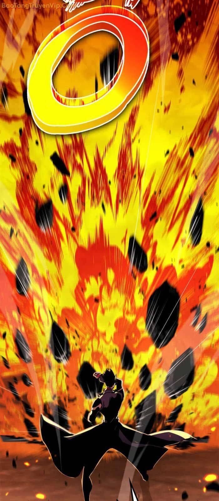 Sự Trở Lại Của Vị Thần Sức Mạnh Chapter 174 - 123