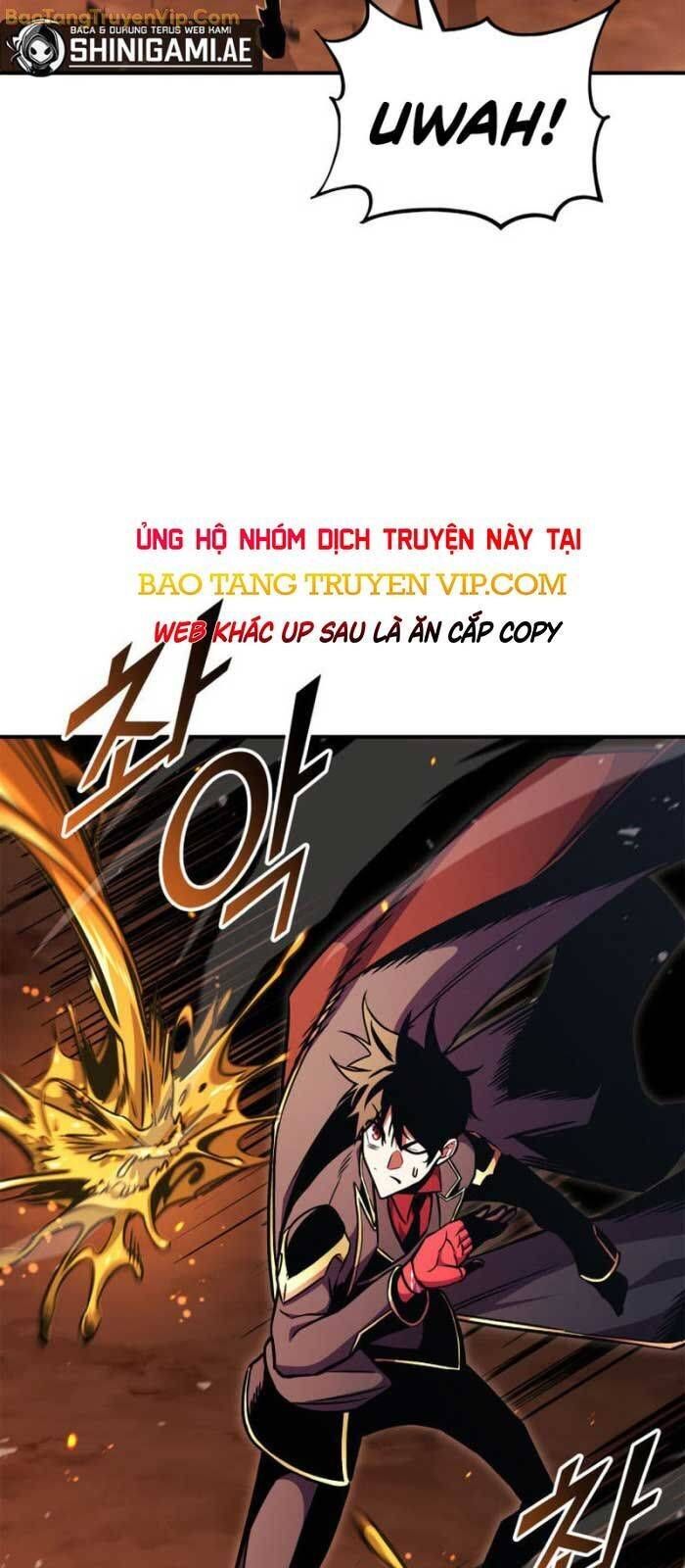 Sự Trở Lại Của Vị Thần Sức Mạnh Chapter 174 - 124