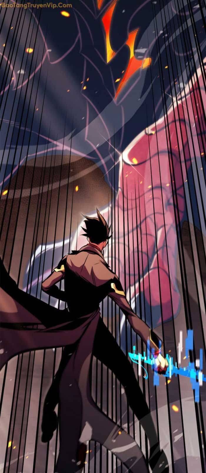 Sự Trở Lại Của Vị Thần Sức Mạnh Chapter 174 - 129