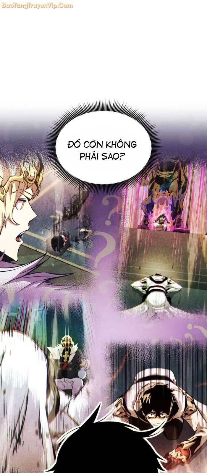 Sự Trở Lại Của Vị Thần Sức Mạnh Chapter 174 - 14