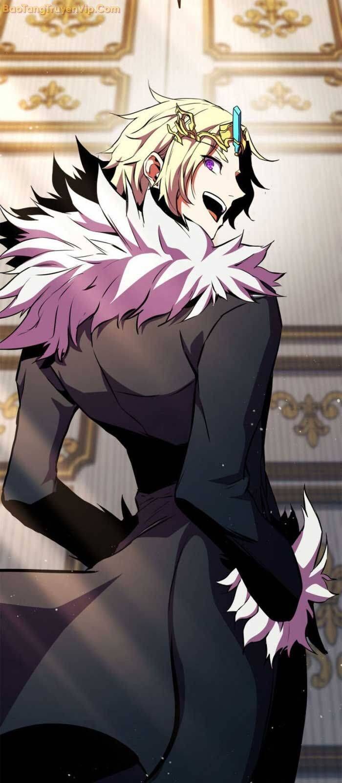 Sự Trở Lại Của Vị Thần Sức Mạnh Chapter 174 - 16