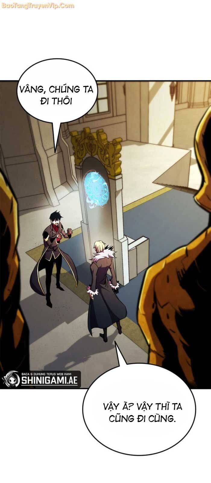 Sự Trở Lại Của Vị Thần Sức Mạnh Chapter 174 - 22