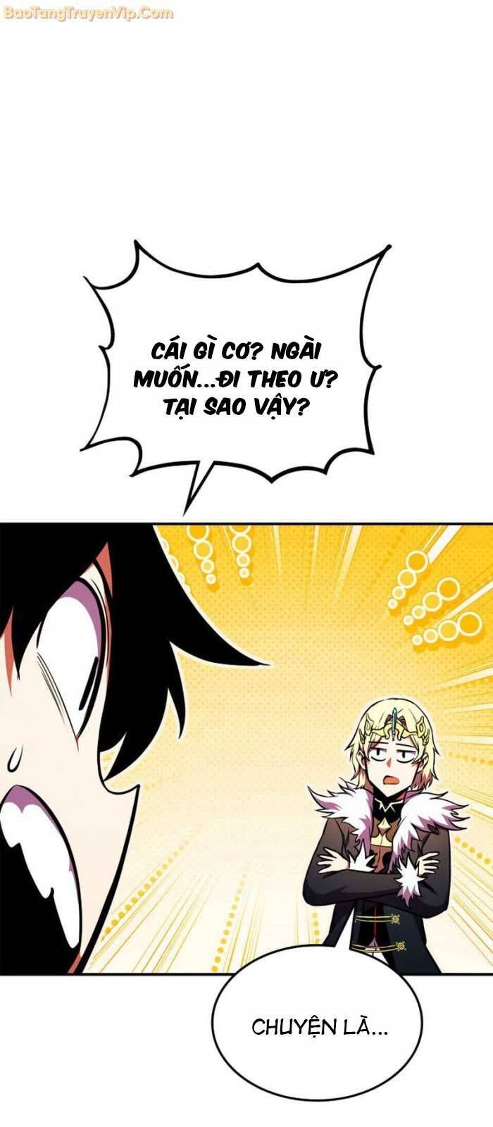 Sự Trở Lại Của Vị Thần Sức Mạnh Chapter 174 - 23