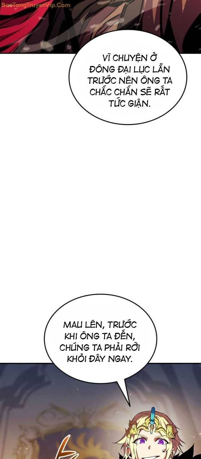 Sự Trở Lại Của Vị Thần Sức Mạnh Chapter 174 - 25