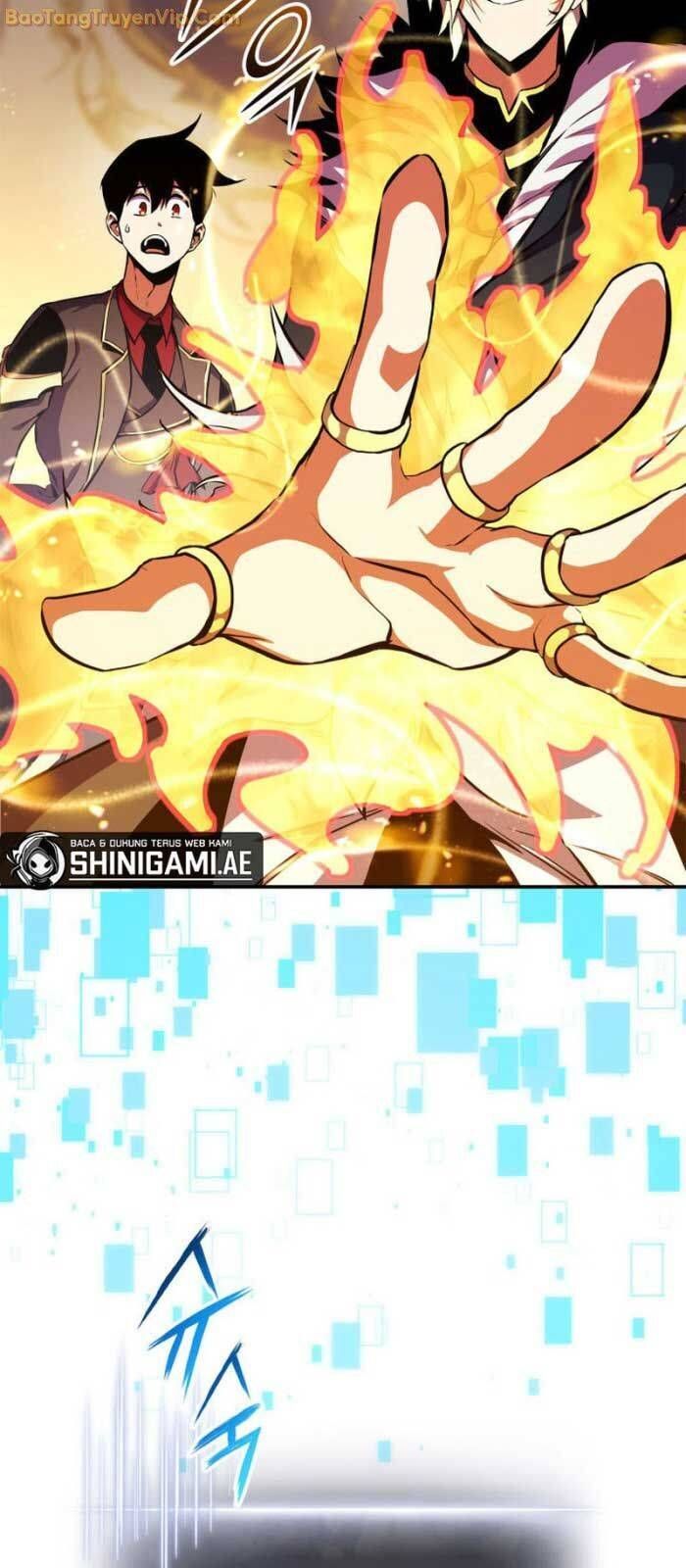 Sự Trở Lại Của Vị Thần Sức Mạnh Chapter 174 - 26