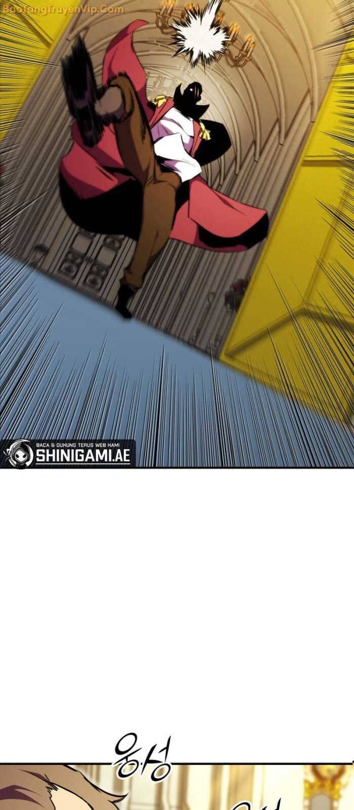 Sự Trở Lại Của Vị Thần Sức Mạnh Chapter 174 - 31