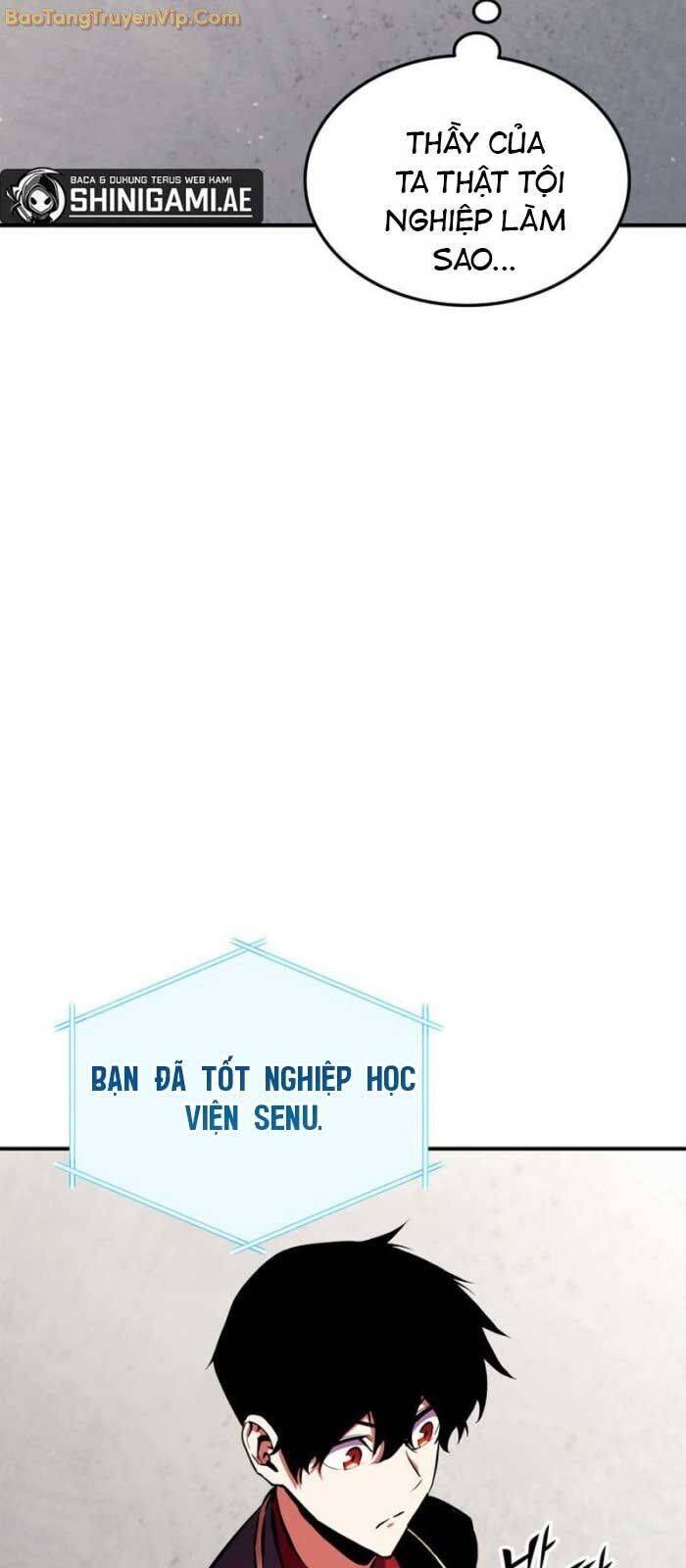 Sự Trở Lại Của Vị Thần Sức Mạnh Chapter 174 - 40