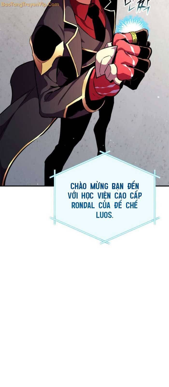 Sự Trở Lại Của Vị Thần Sức Mạnh Chapter 174 - 41