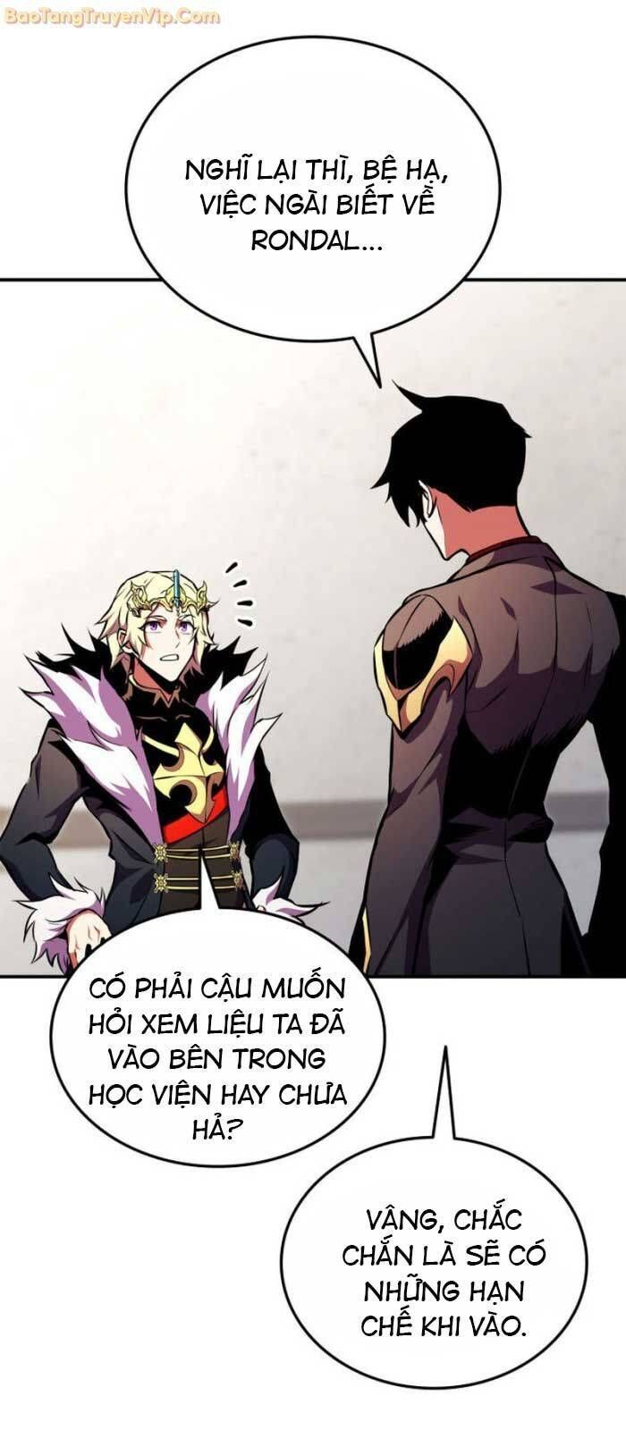 Sự Trở Lại Của Vị Thần Sức Mạnh Chapter 174 - 42
