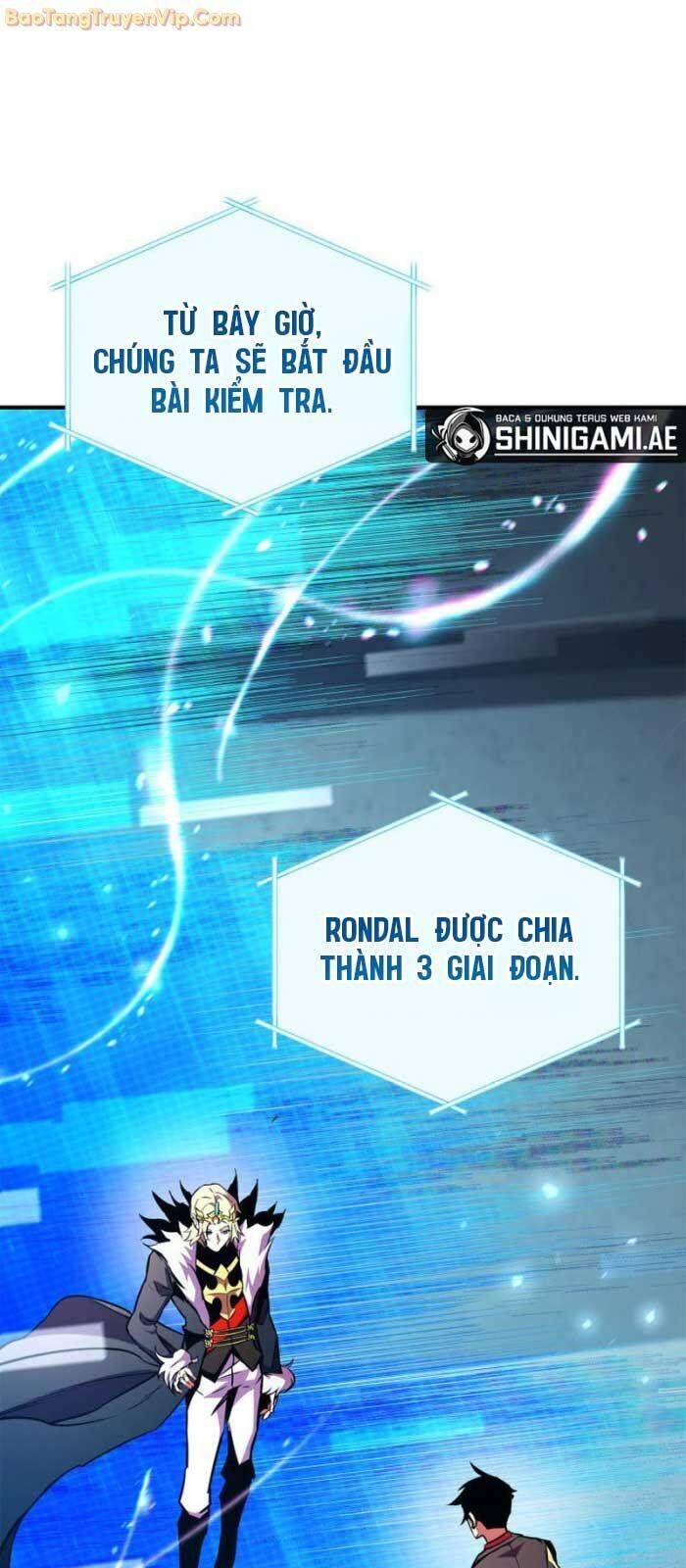 Sự Trở Lại Của Vị Thần Sức Mạnh Chapter 174 - 45