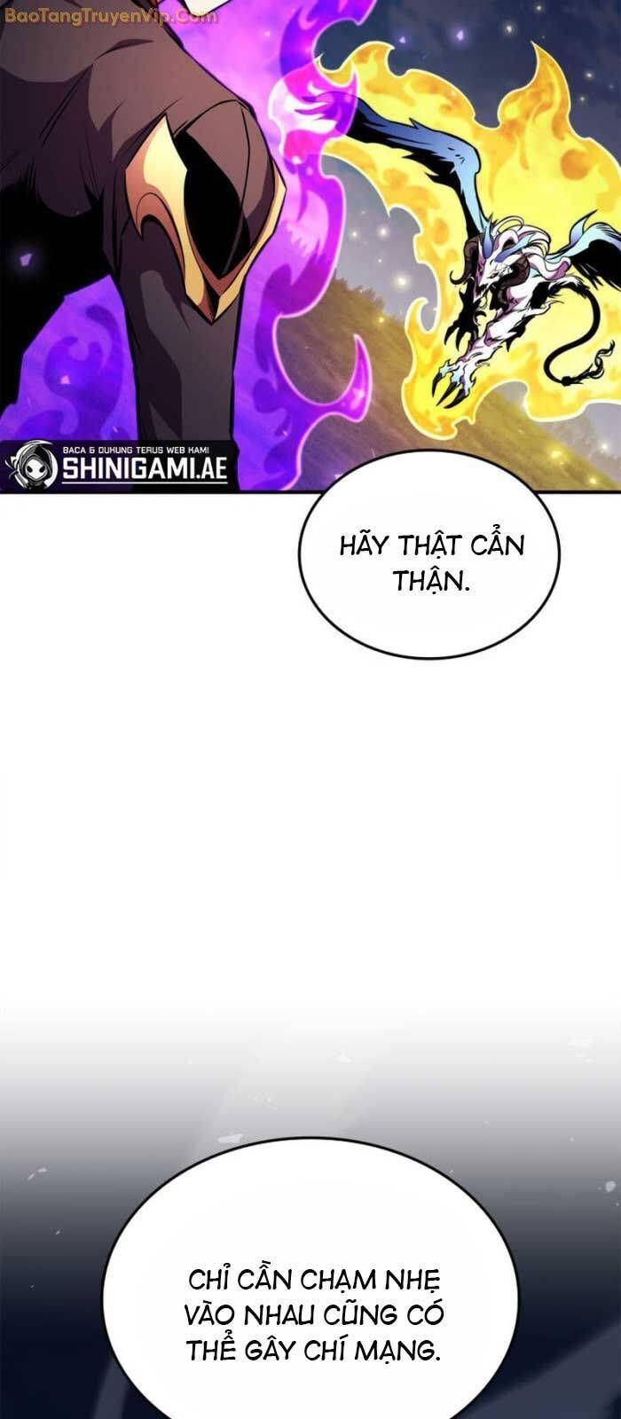 Sự Trở Lại Của Vị Thần Sức Mạnh Chapter 174 - 53