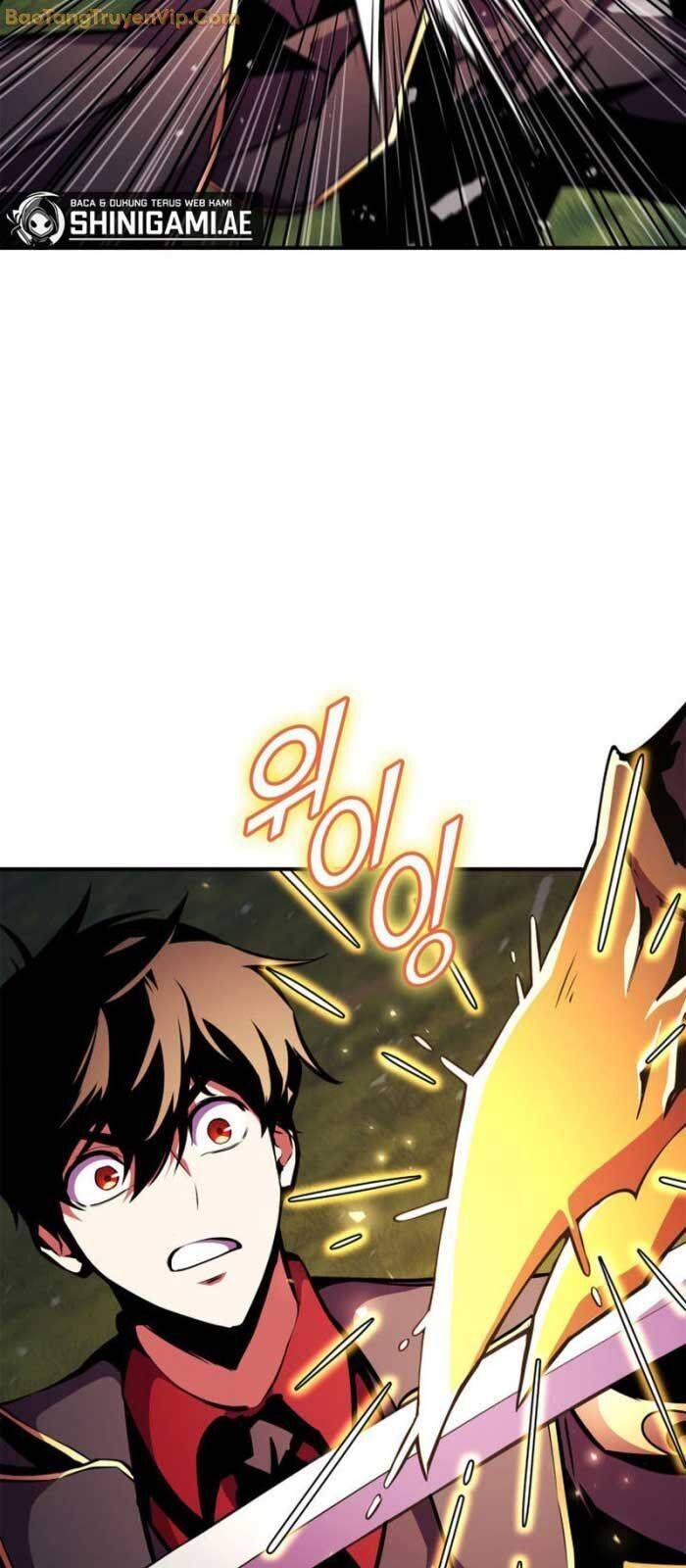 Sự Trở Lại Của Vị Thần Sức Mạnh Chapter 174 - 57