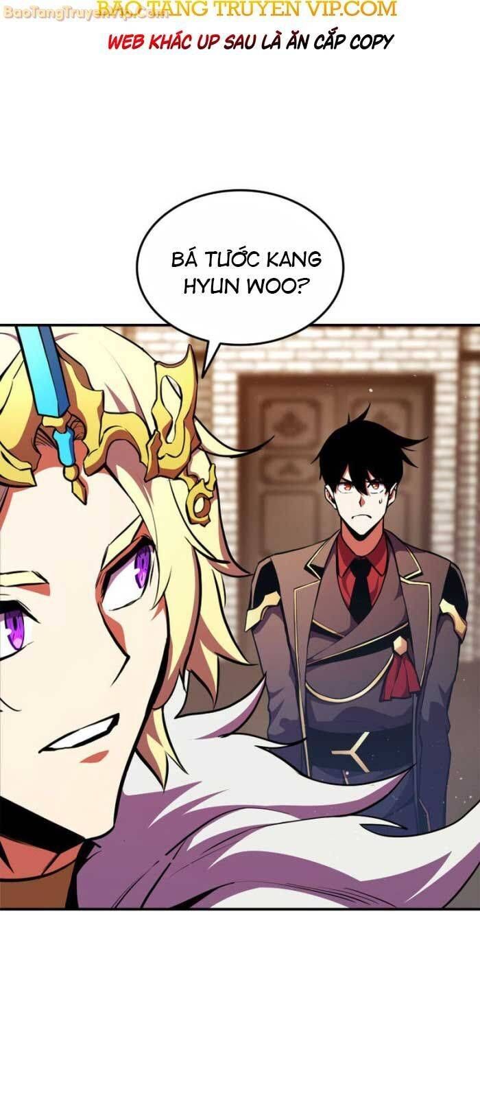 Sự Trở Lại Của Vị Thần Sức Mạnh Chapter 174 - 7