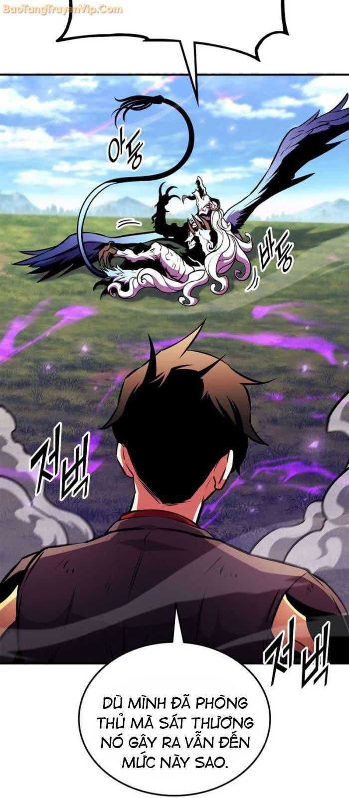 Sự Trở Lại Của Vị Thần Sức Mạnh Chapter 174 - 65