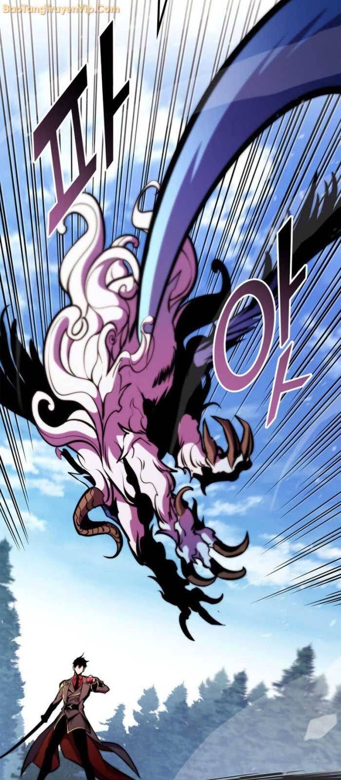 Sự Trở Lại Của Vị Thần Sức Mạnh Chapter 174 - 68