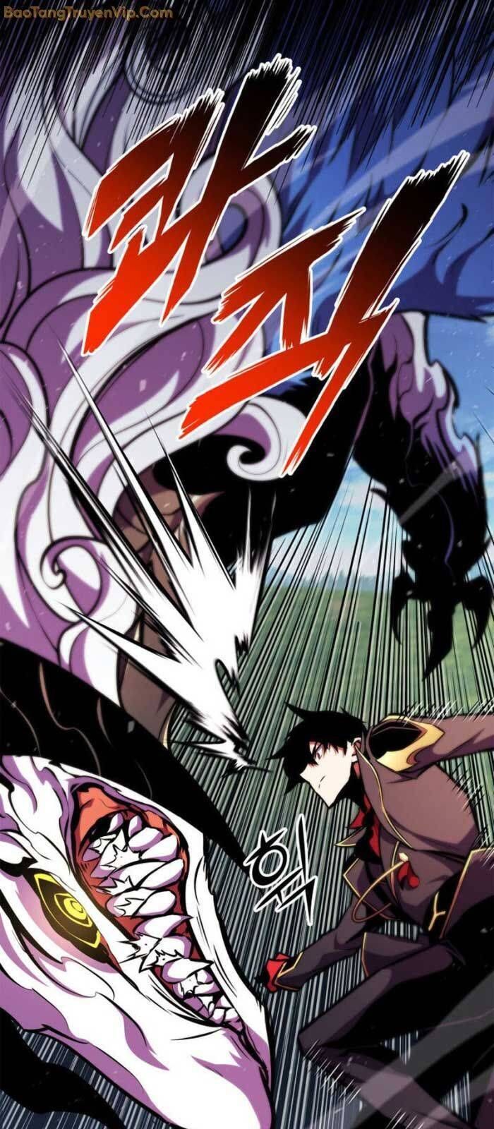 Sự Trở Lại Của Vị Thần Sức Mạnh Chapter 174 - 70