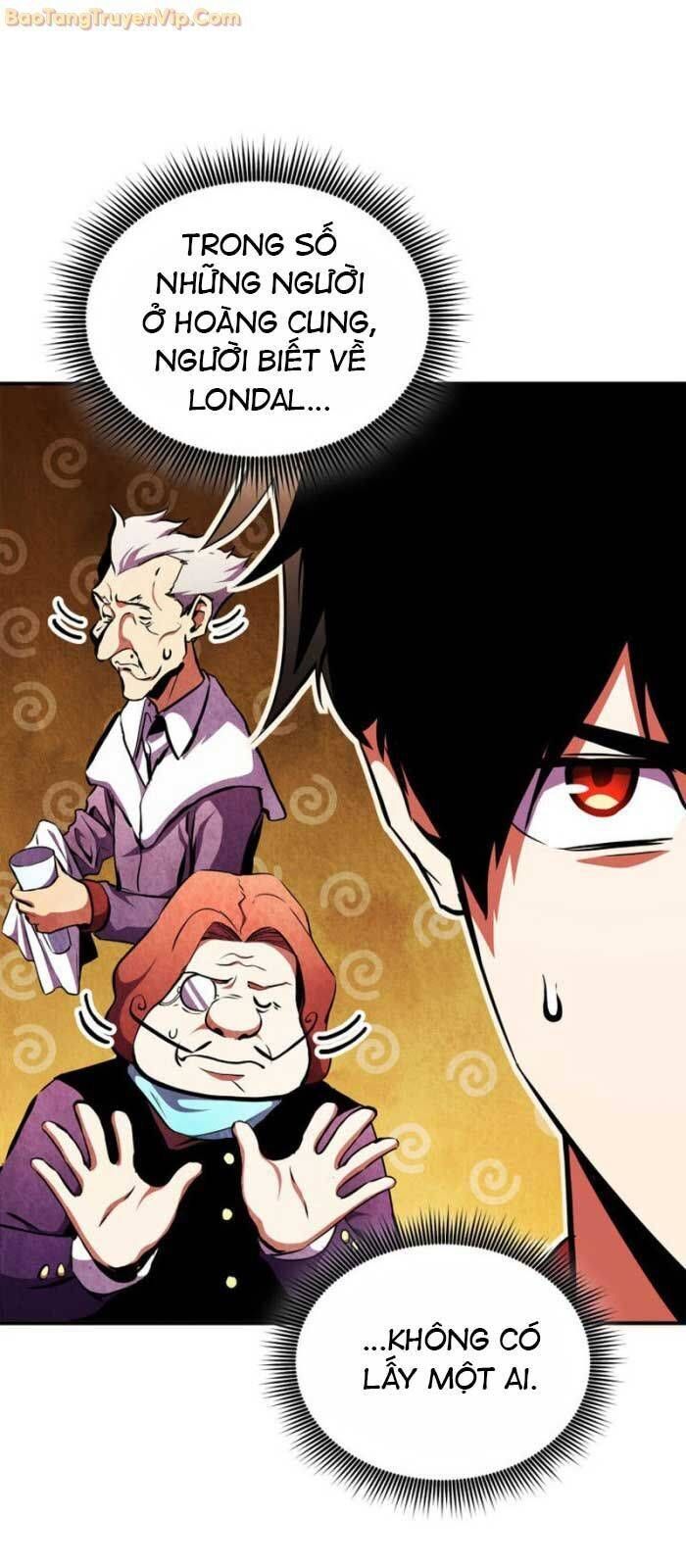 Sự Trở Lại Của Vị Thần Sức Mạnh Chapter 174 - 8