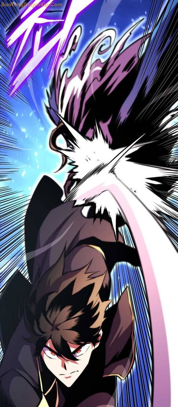 Sự Trở Lại Của Vị Thần Sức Mạnh Chapter 174 - 72