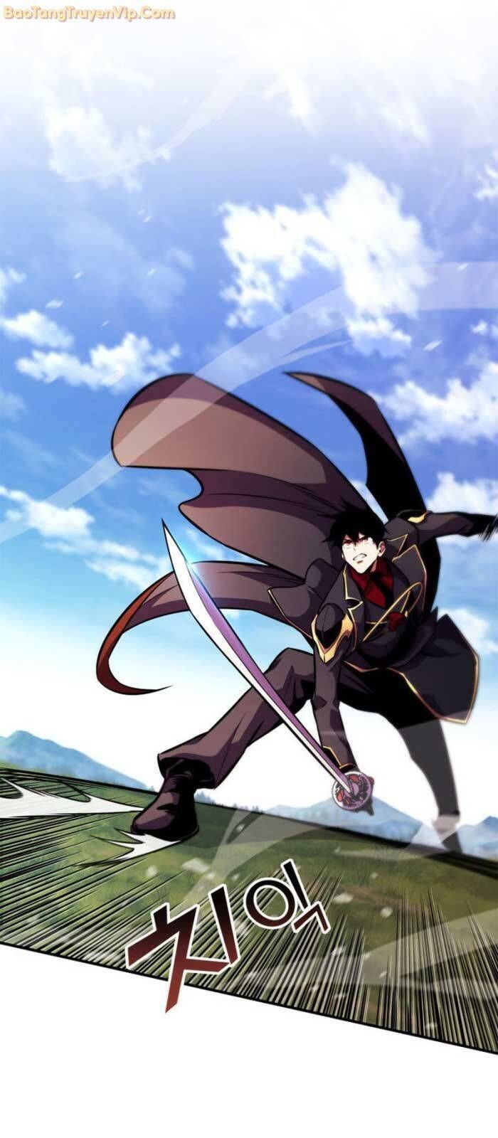 Sự Trở Lại Của Vị Thần Sức Mạnh Chapter 174 - 75