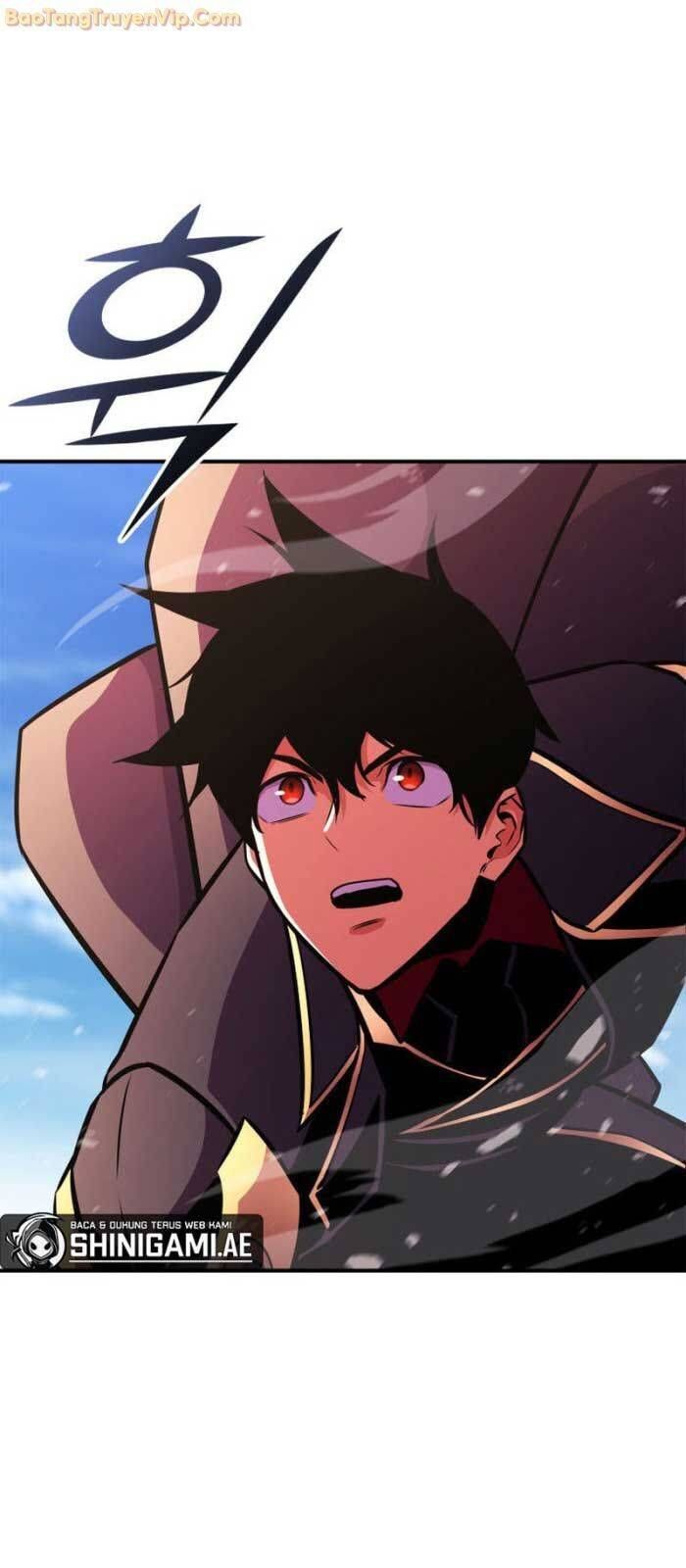 Sự Trở Lại Của Vị Thần Sức Mạnh Chapter 174 - 76