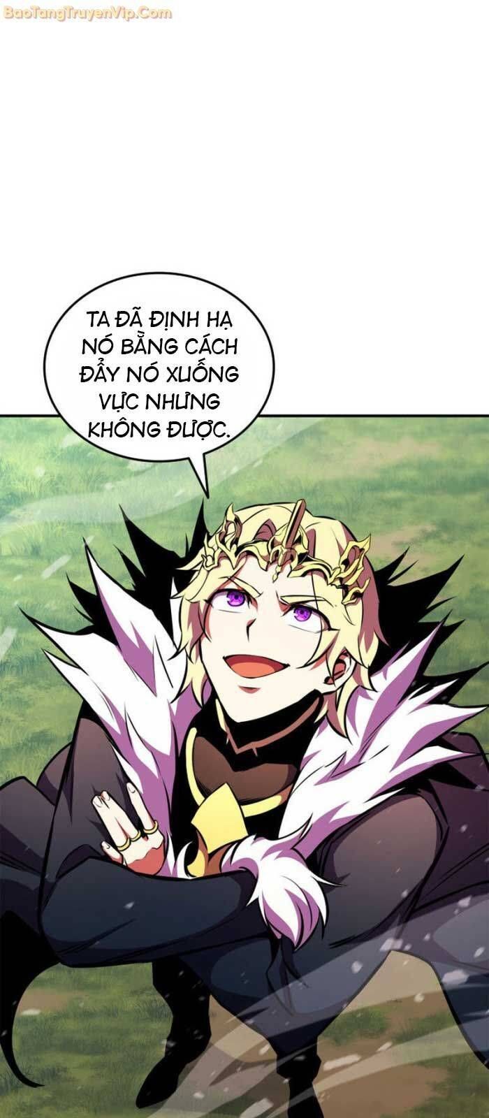 Sự Trở Lại Của Vị Thần Sức Mạnh Chapter 174 - 80