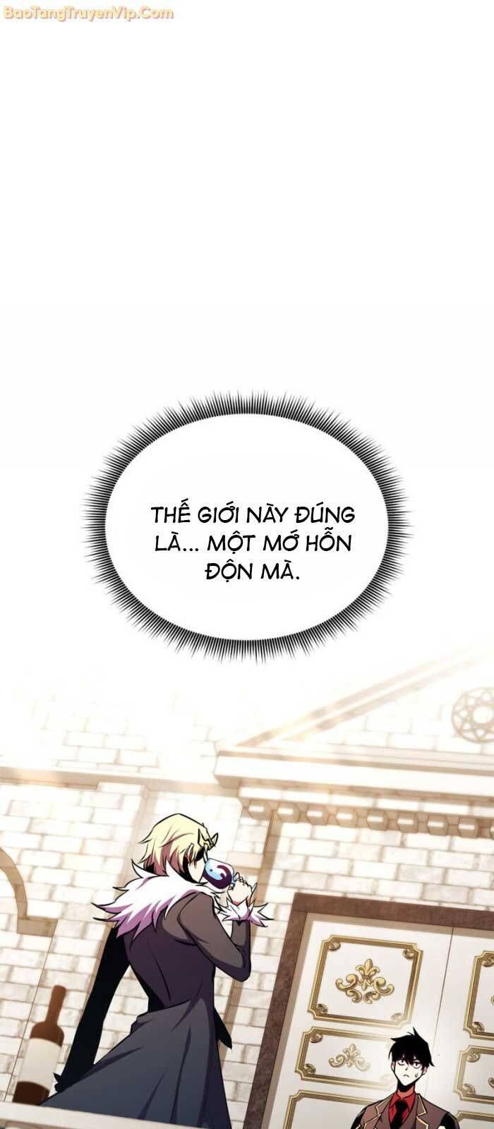 Sự Trở Lại Của Vị Thần Sức Mạnh Chapter 174 - 9