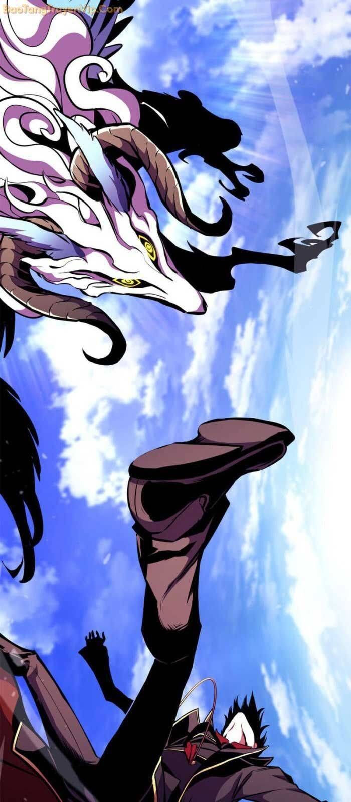 Sự Trở Lại Của Vị Thần Sức Mạnh Chapter 174 - 82