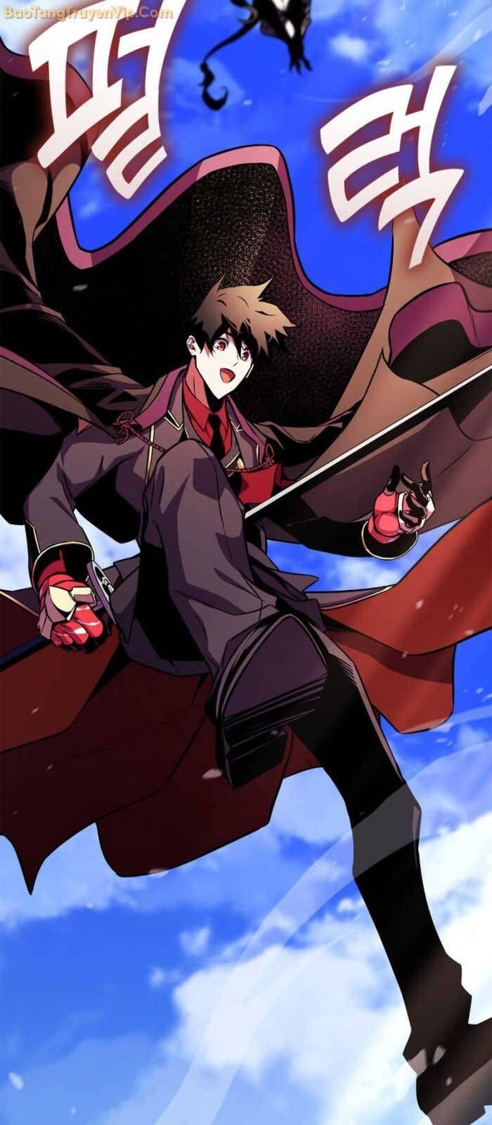 Sự Trở Lại Của Vị Thần Sức Mạnh Chapter 174 - 89