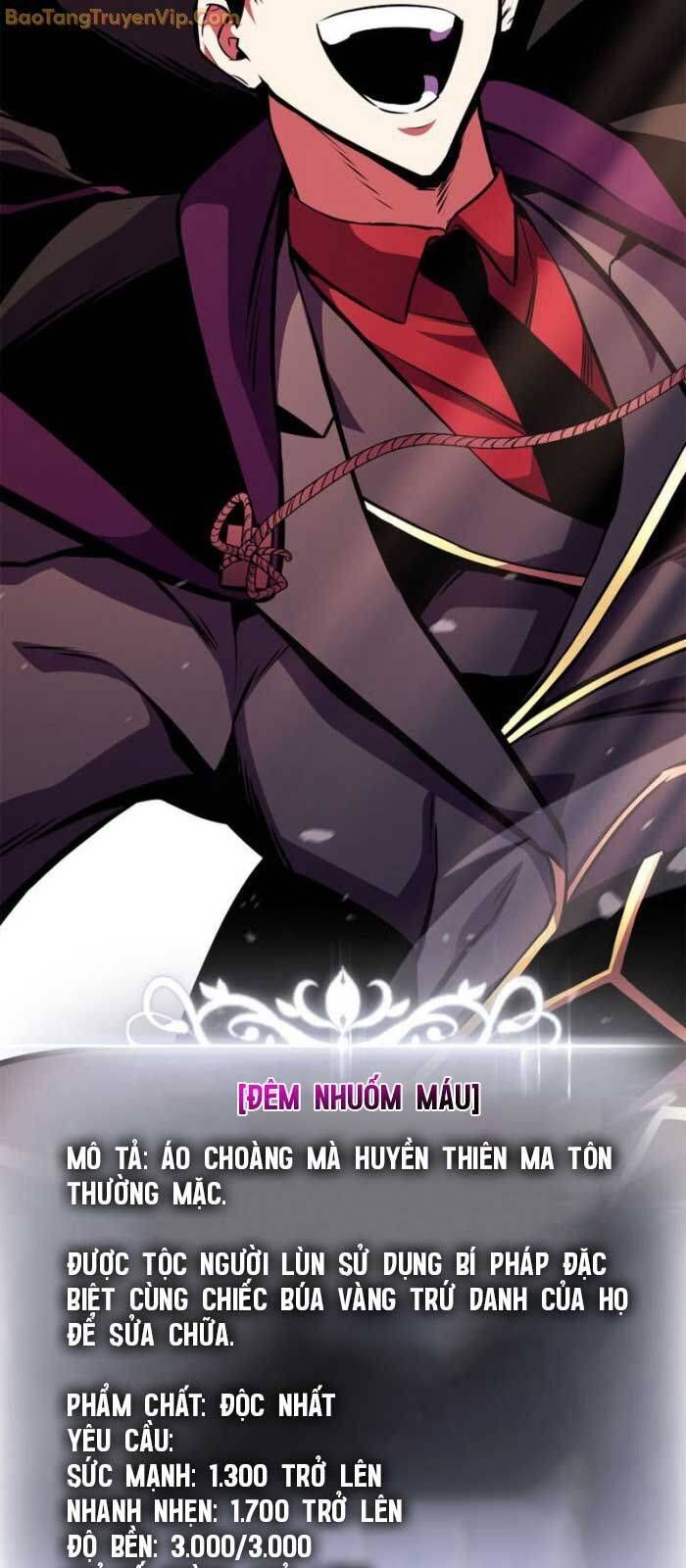 Sự Trở Lại Của Vị Thần Sức Mạnh Chapter 174 - 91