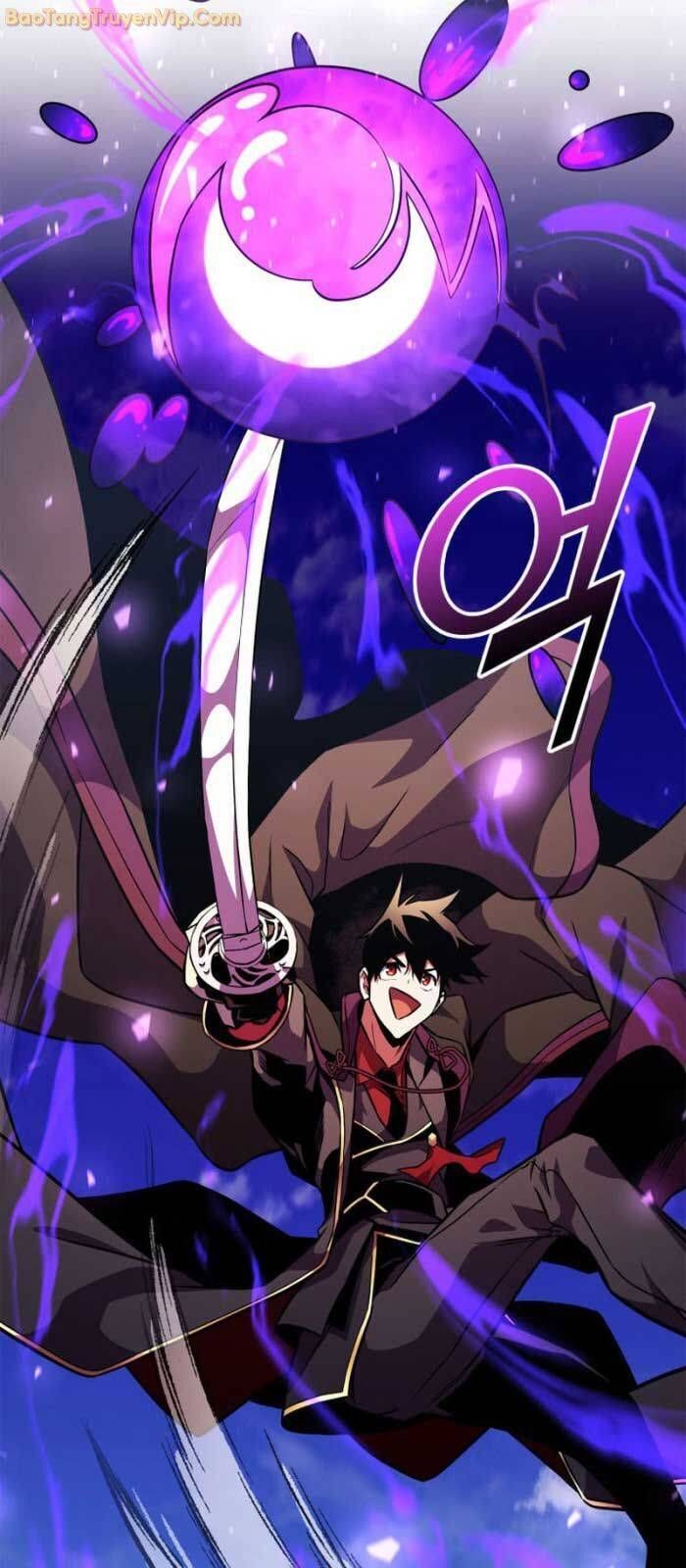 Sự Trở Lại Của Vị Thần Sức Mạnh Chapter 174 - 95