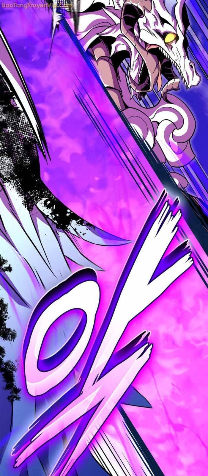 Sự Trở Lại Của Vị Thần Sức Mạnh Chapter 174 - 97