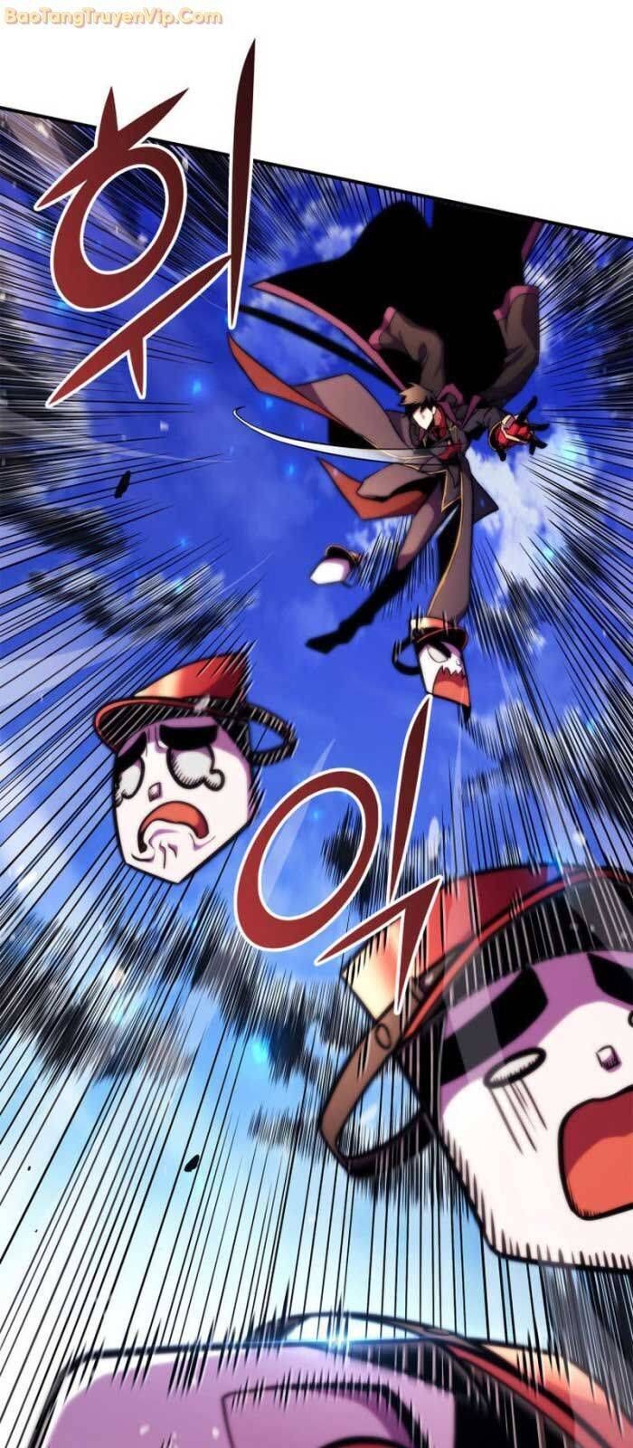 Sự Trở Lại Của Vị Thần Sức Mạnh Chapter 174 - 100