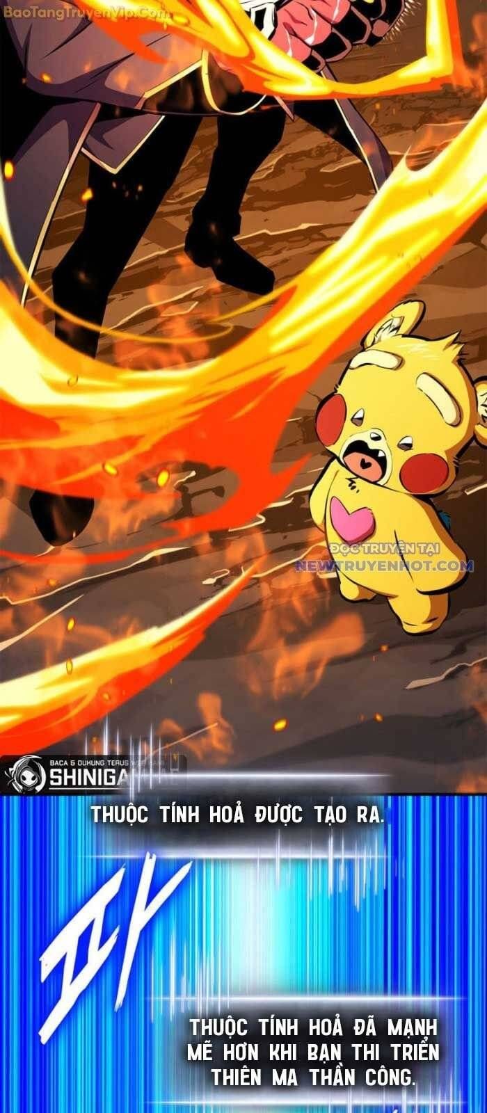 Sự Trở Lại Của Vị Thần Sức Mạnh Chapter 175 - 112