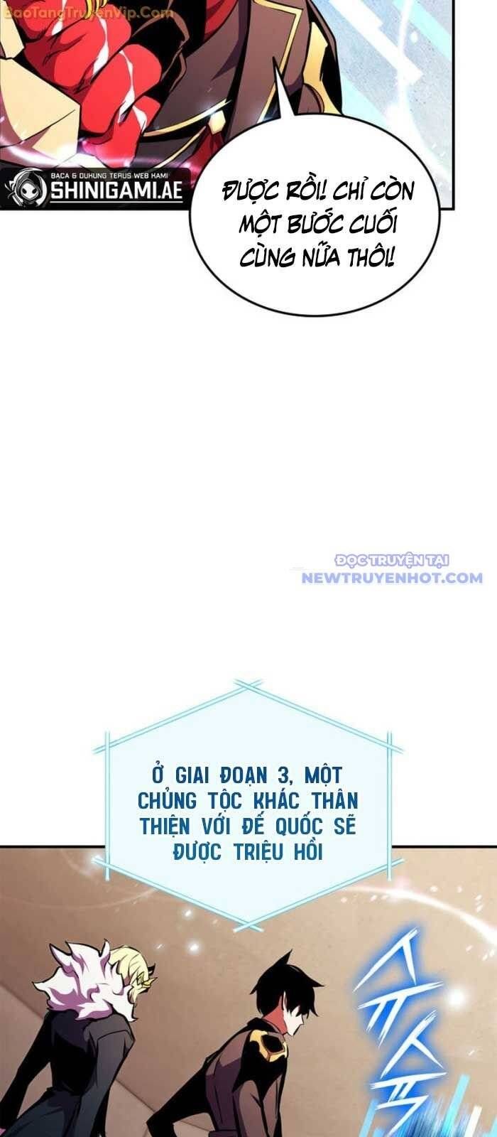 Sự Trở Lại Của Vị Thần Sức Mạnh Chapter 175 - 118