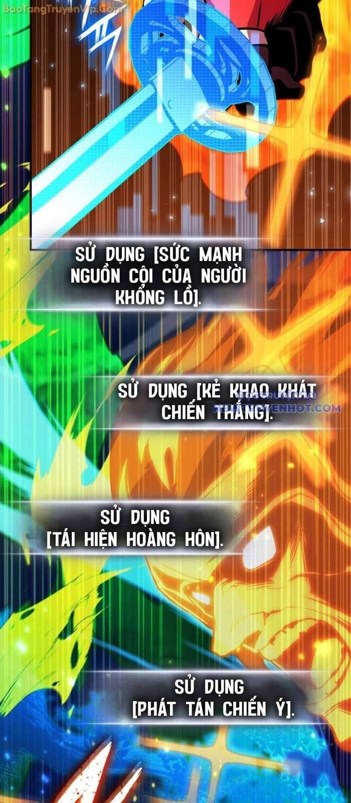 Sự Trở Lại Của Vị Thần Sức Mạnh Chapter 175 - 14