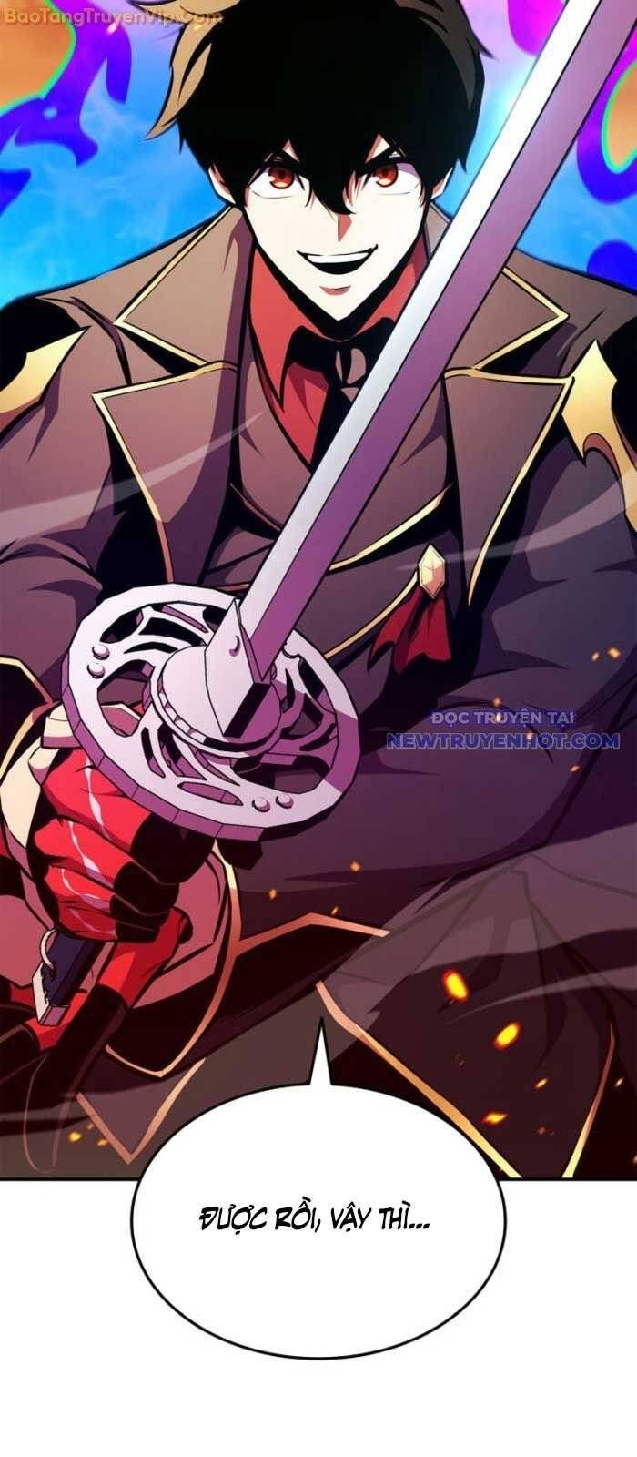 Sự Trở Lại Của Vị Thần Sức Mạnh Chapter 175 - 17