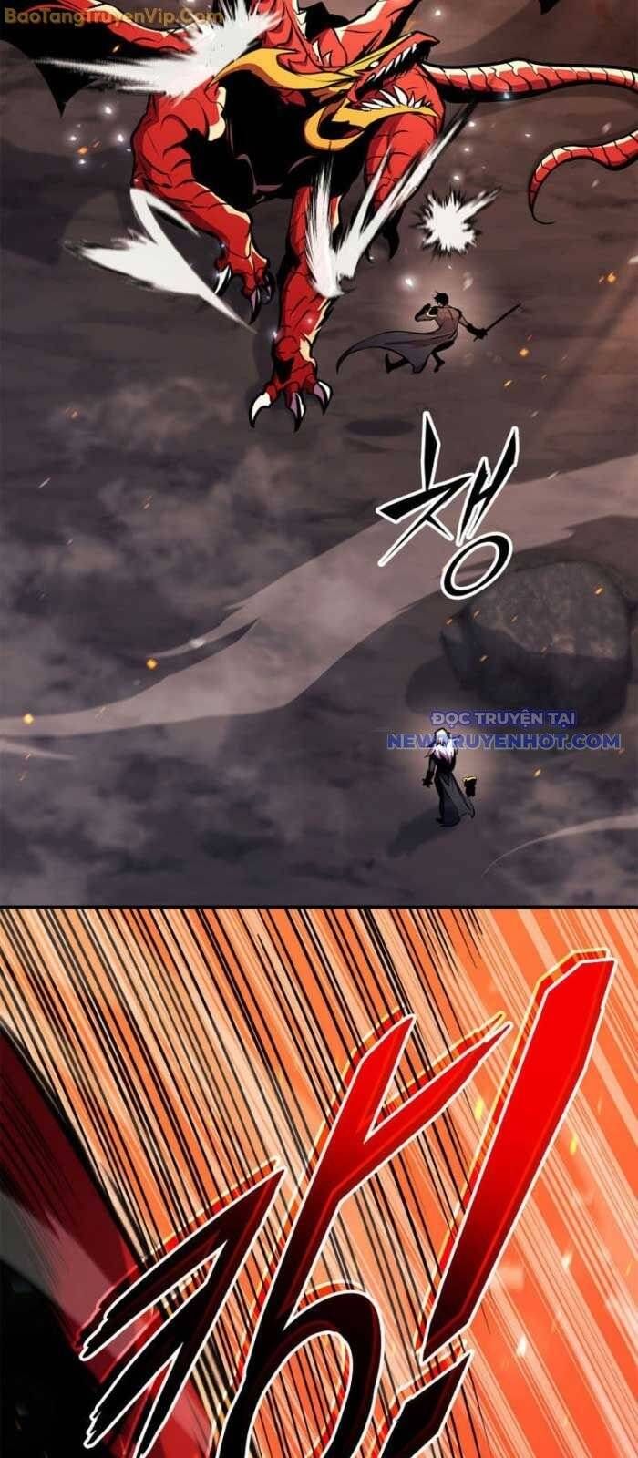Sự Trở Lại Của Vị Thần Sức Mạnh Chapter 175 - 23