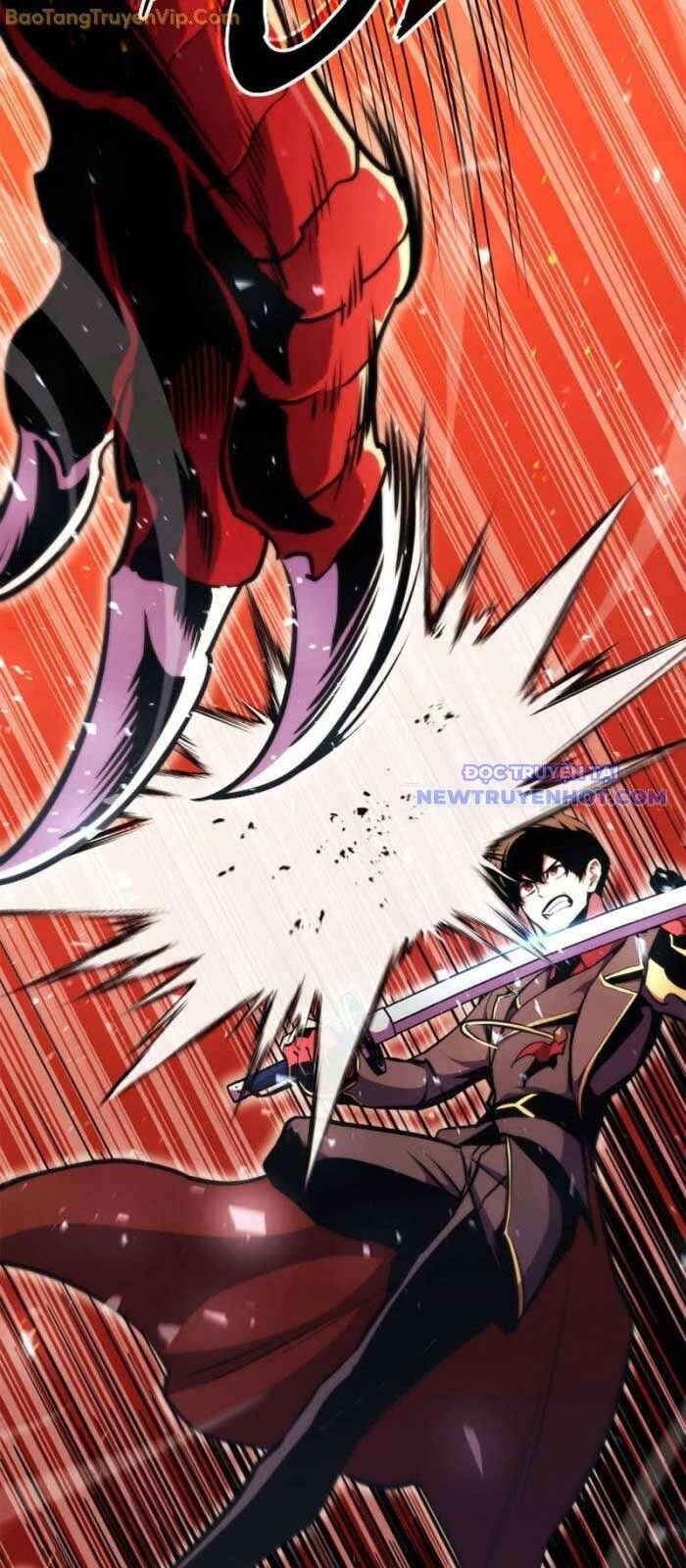 Sự Trở Lại Của Vị Thần Sức Mạnh Chapter 175 - 24