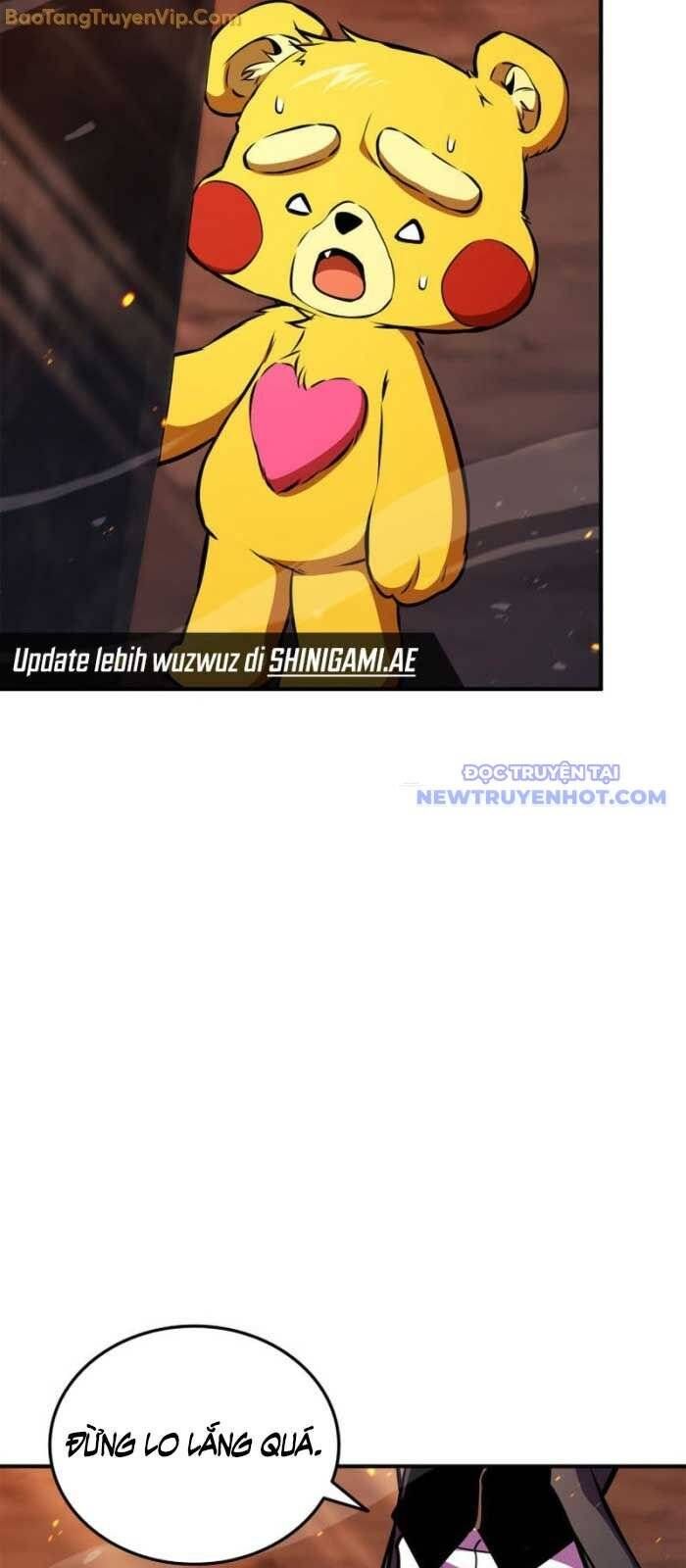 Sự Trở Lại Của Vị Thần Sức Mạnh Chapter 175 - 27