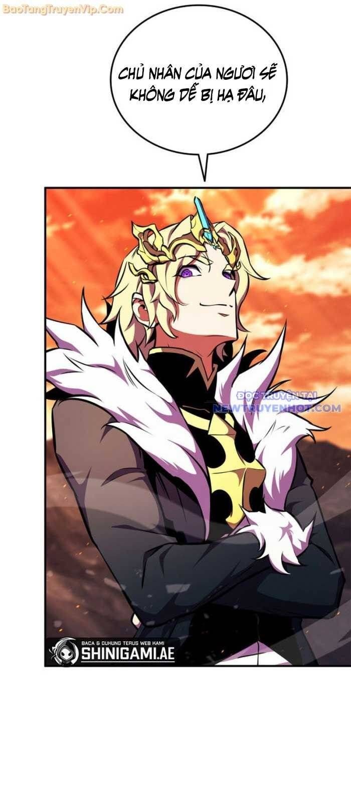 Sự Trở Lại Của Vị Thần Sức Mạnh Chapter 175 - 29