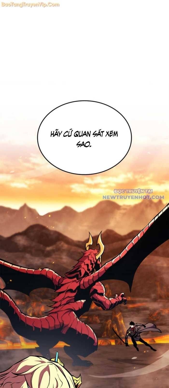 Sự Trở Lại Của Vị Thần Sức Mạnh Chapter 175 - 30