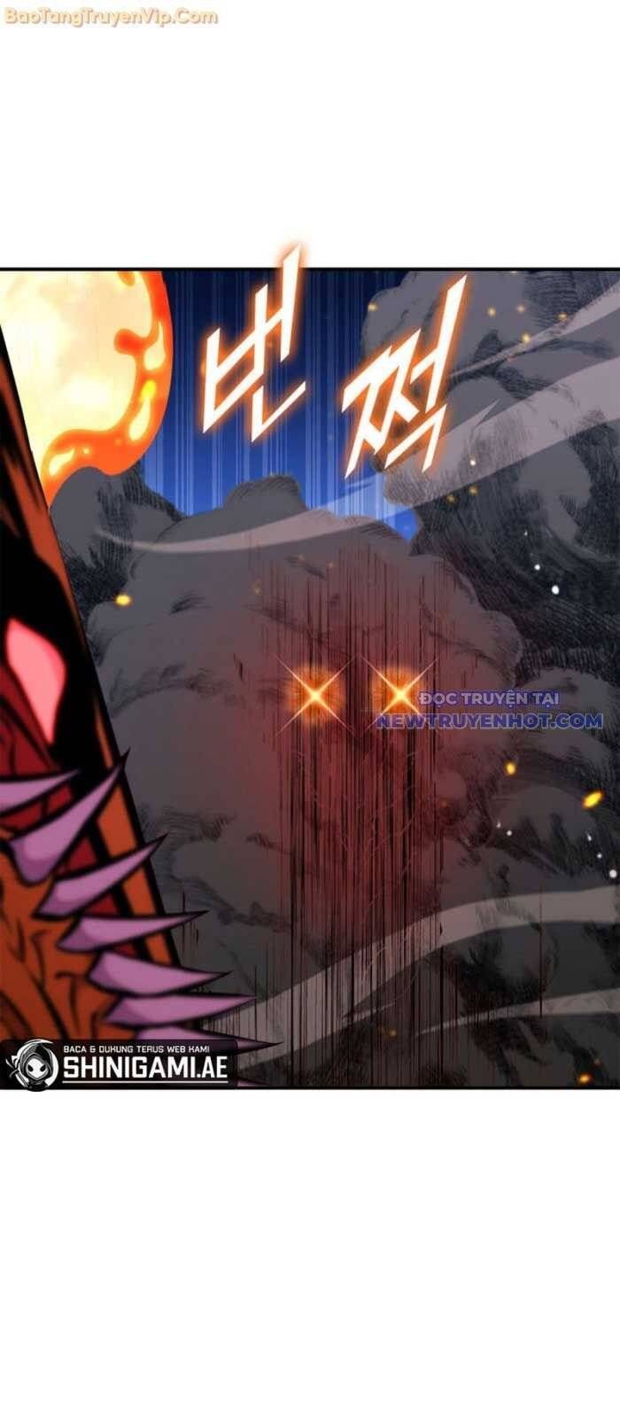 Sự Trở Lại Của Vị Thần Sức Mạnh Chapter 175 - 35