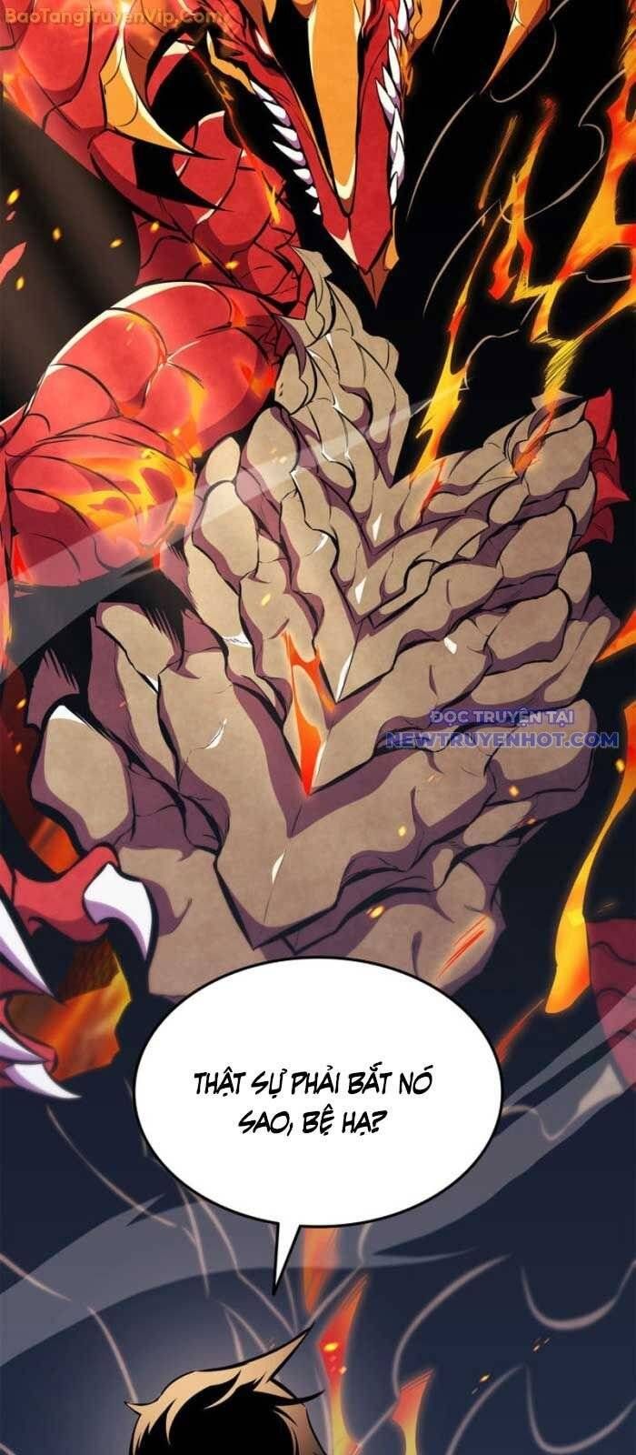 Sự Trở Lại Của Vị Thần Sức Mạnh Chapter 175 - 5