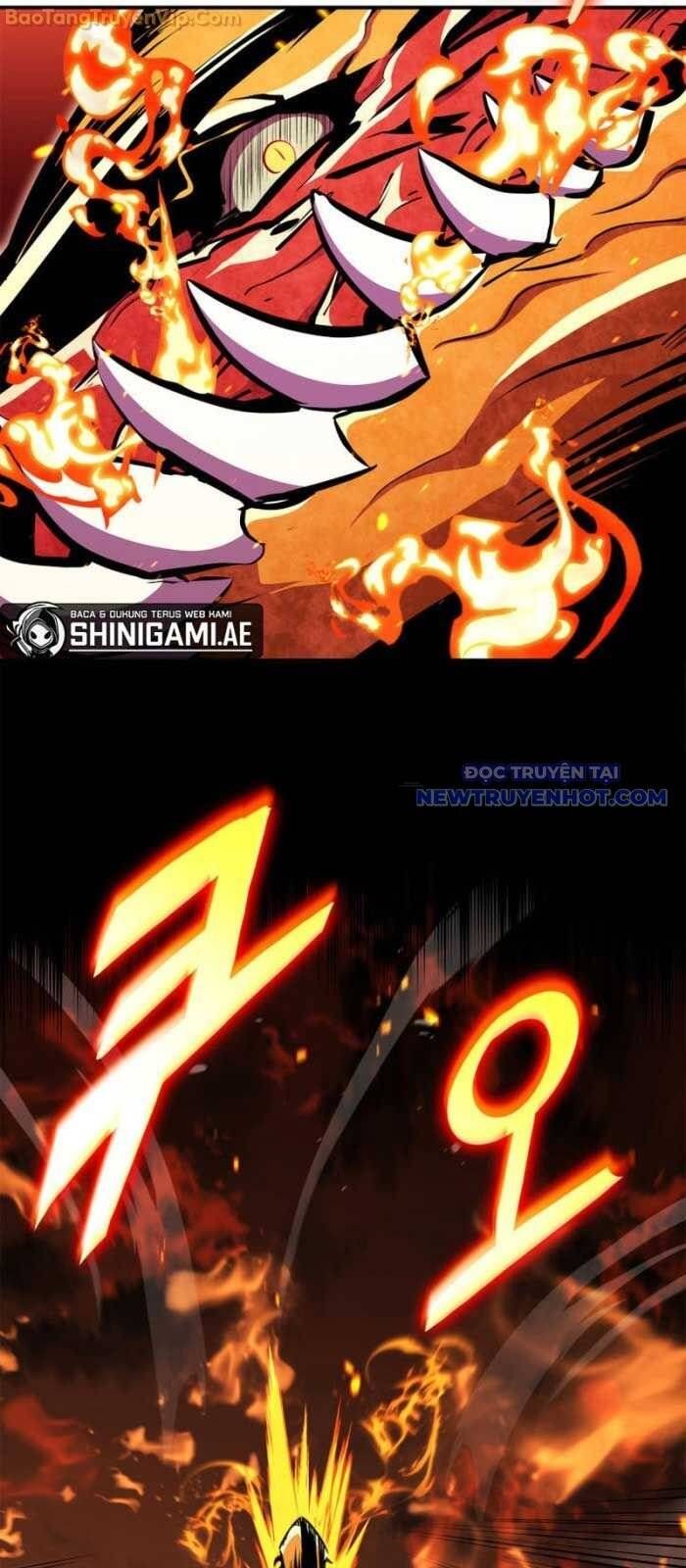 Sự Trở Lại Của Vị Thần Sức Mạnh Chapter 175 - 43